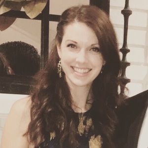 Meet your Posher, Alison